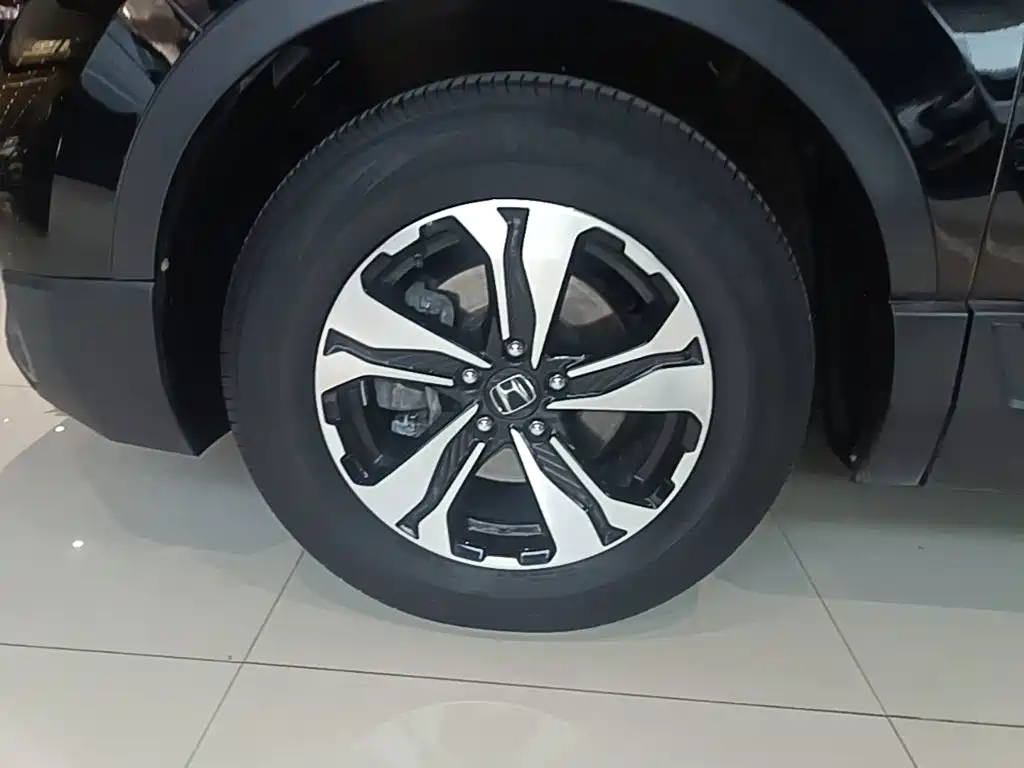 Honda CR-V — миниатюра 23