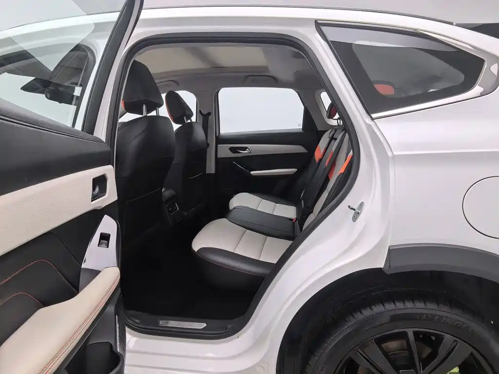Haval Chitu — миниатюра 15