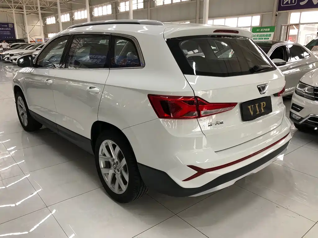 Jetta VS7 280TSI Auto Highlight Delight Edition, фото 7