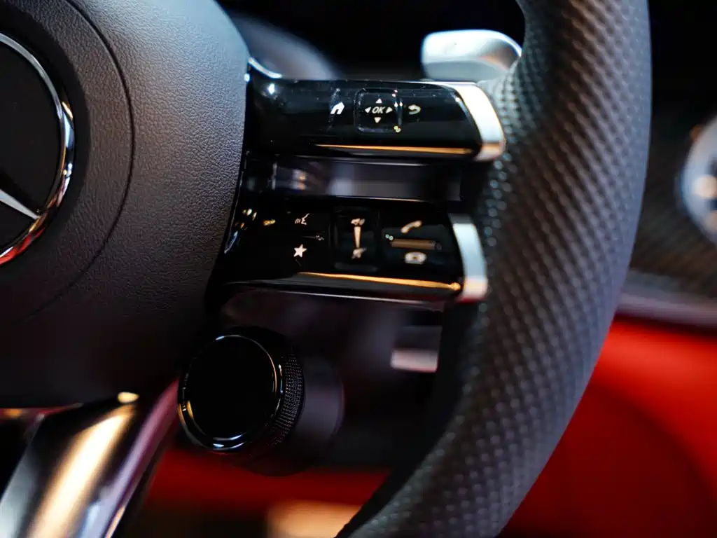 Mercedes-Benz AMG GT — миниатюра 38