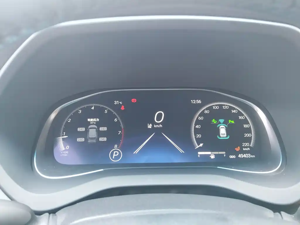 Toyota Venza — миниатюра 8