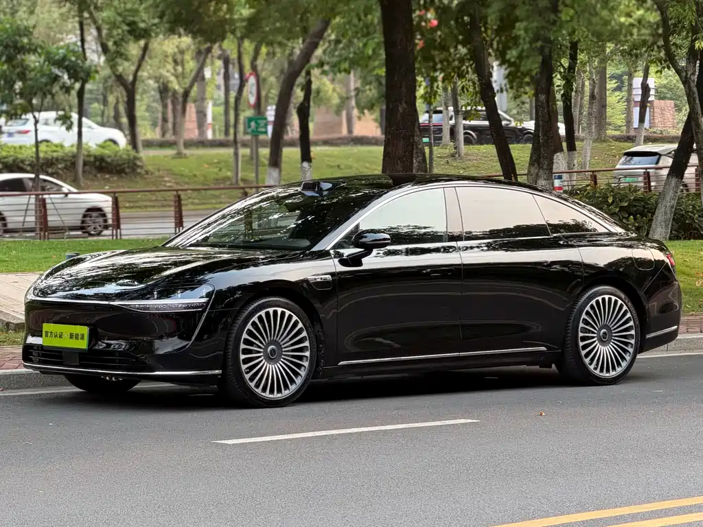 享界 Xiangji S9 2025