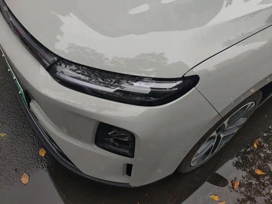 Leapmotor Leapmotor C10 — миниатюра 5