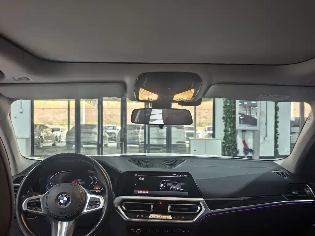 BMW 3 Series — миниатюра 16