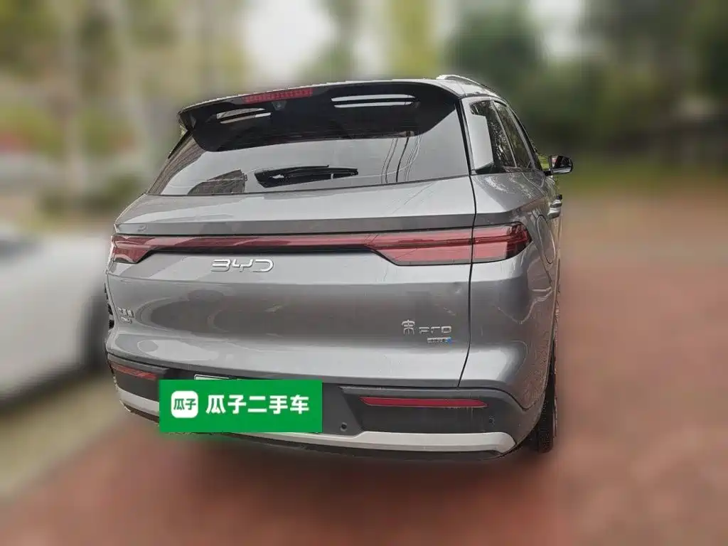 BYD Pro New Energy — миниатюра 3