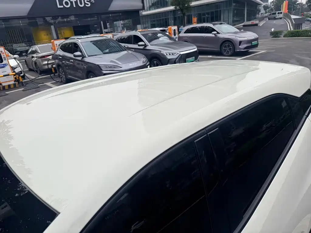 BYD Seagull — миниатюра 11