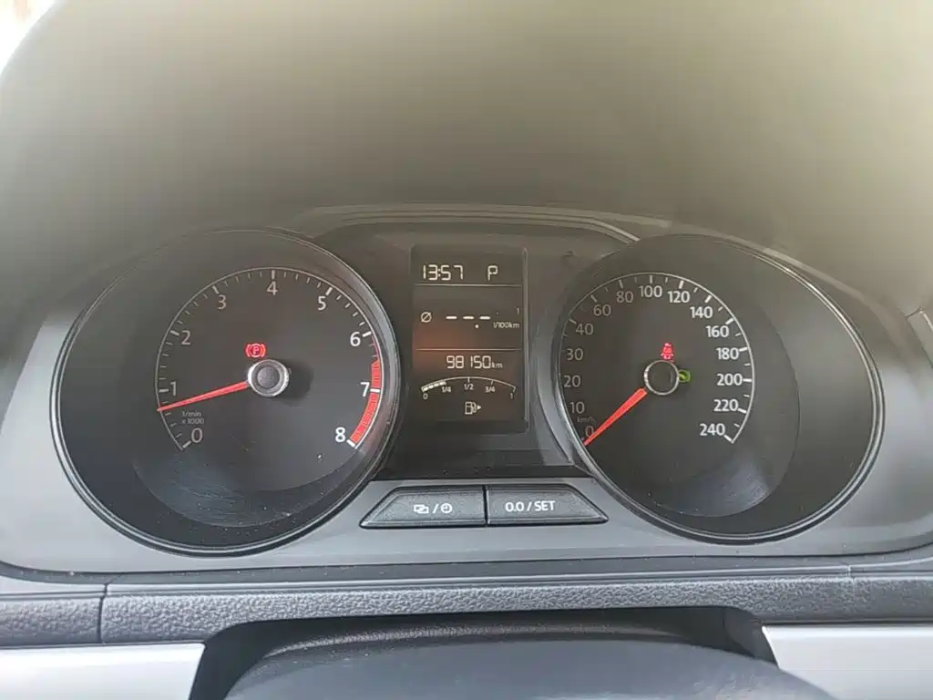 Volkswagen Lavida — миниатюра 12