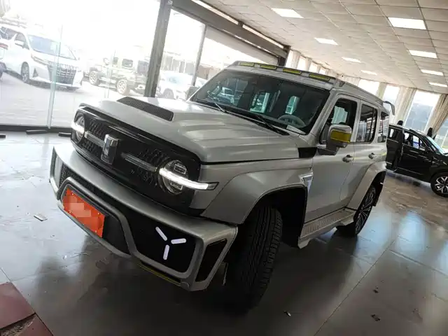 CROSSPEED CO CREATION TANK 300 2022