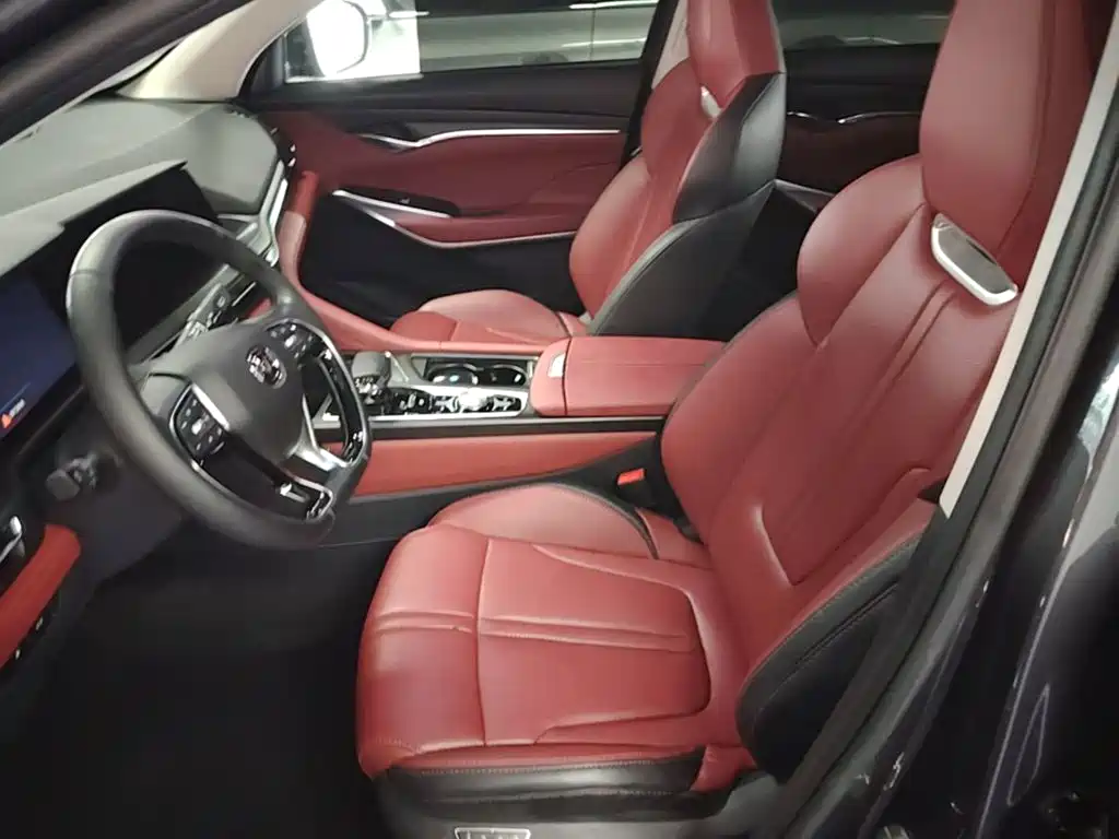 Changan CS75 PLUS — миниатюра 15