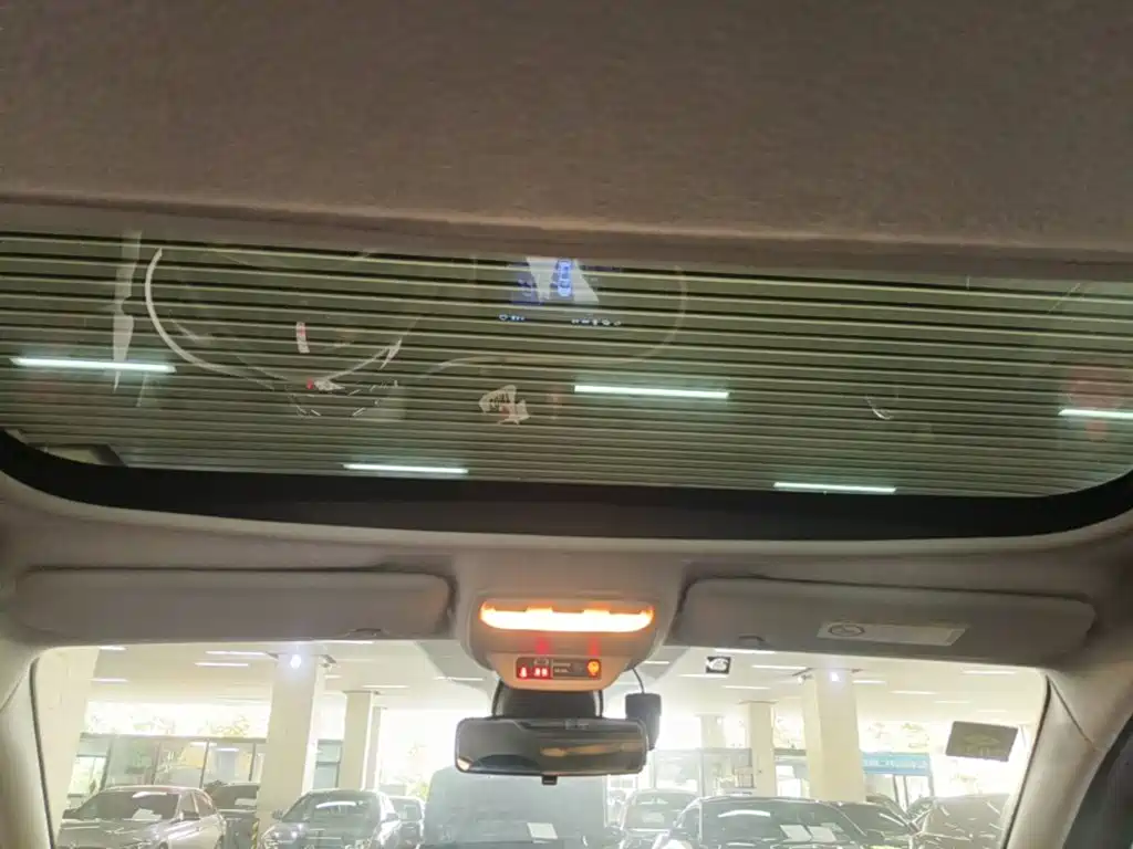 smart Smart Forfour — миниатюра 18
