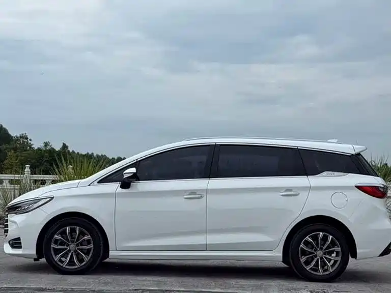 BYD MAX — миниатюра 7