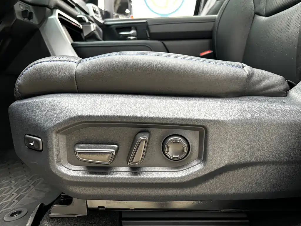 Toyota Tantu — миниатюра 5