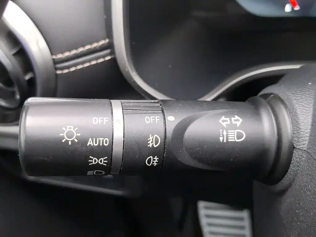 Wey Wey VV6 — миниатюра 21