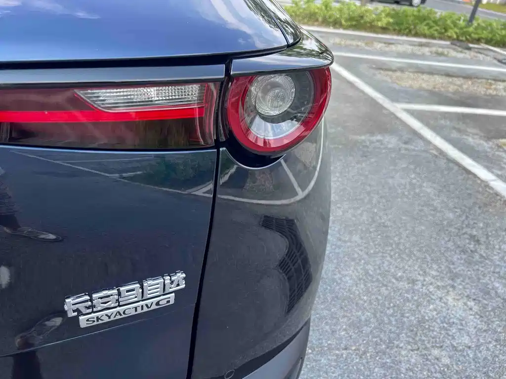 Mazda CX-30 — миниатюра 8