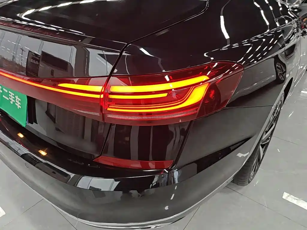 Volkswagen Passat — миниатюра 8