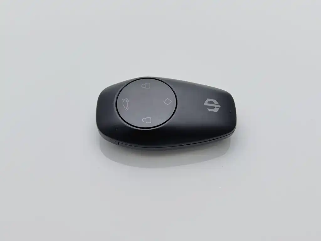Leapmotor Leapmotor T03 — миниатюра 19