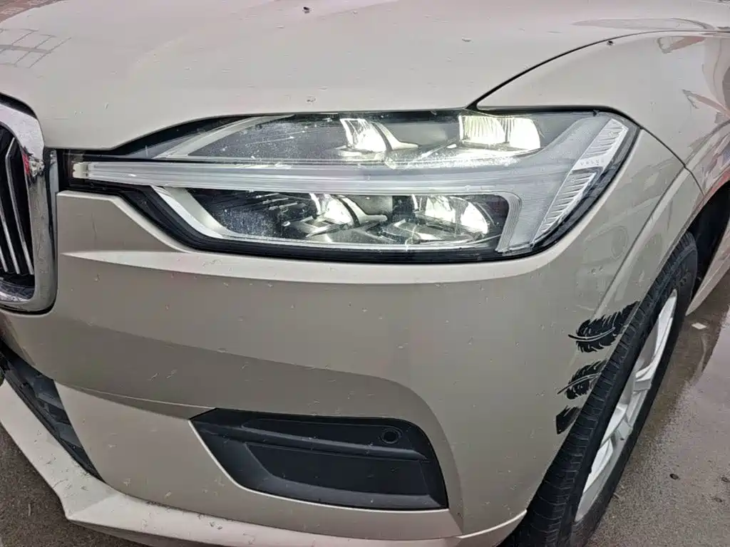 Volvo XC60 — миниатюра 24