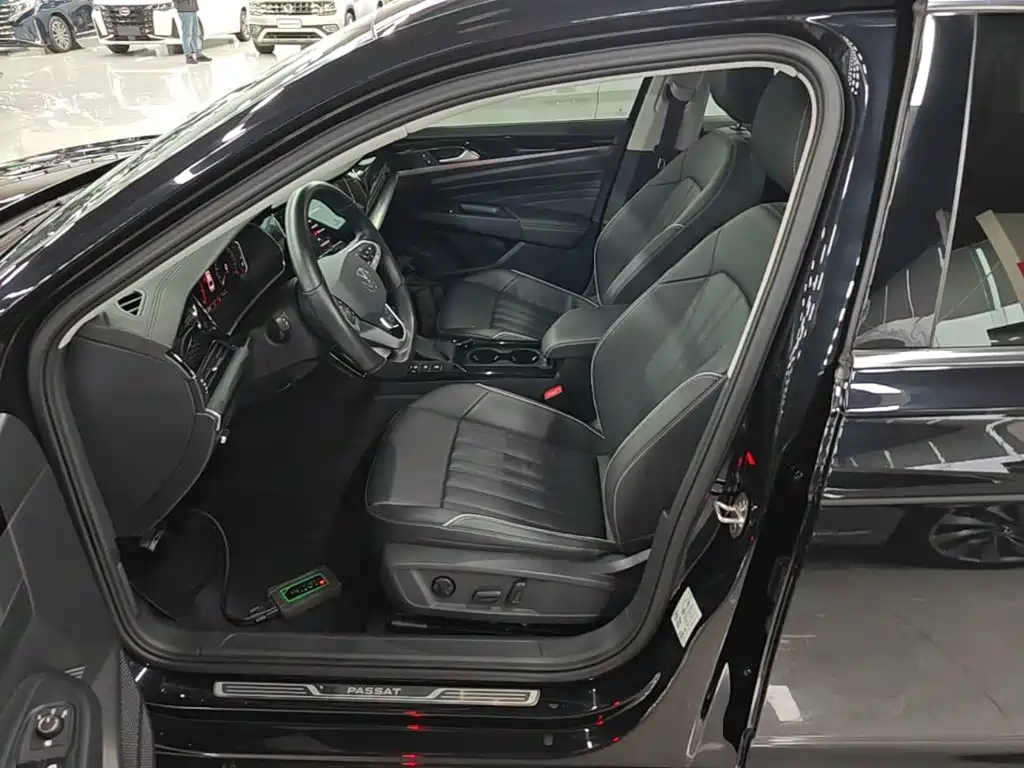 Volkswagen Passat — миниатюра 16