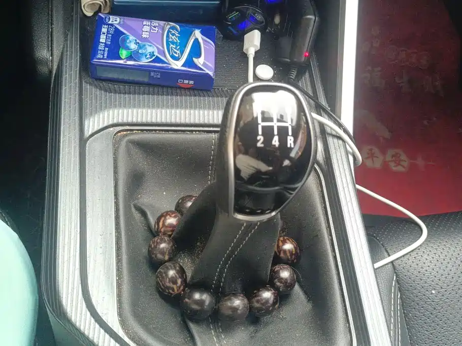 Geely Emgrand — миниатюра 16