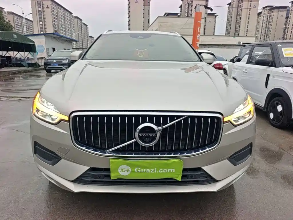 Volvo XC60 — миниатюра 3
