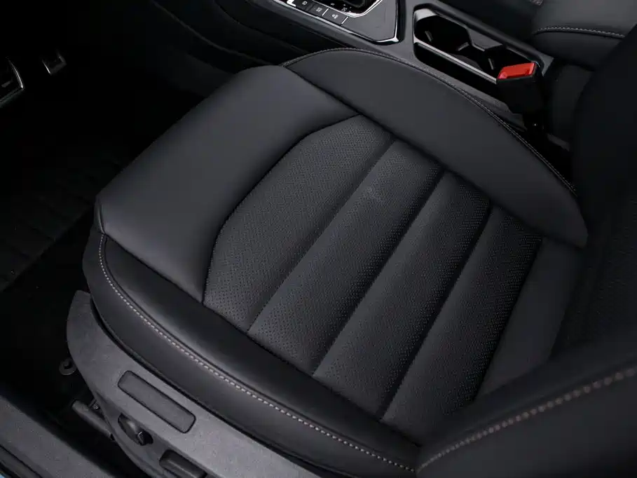Volkswagen Tharu — миниатюра 14