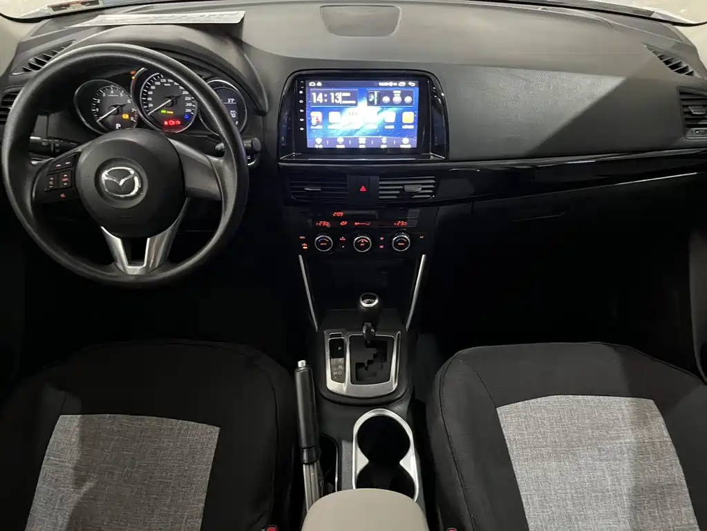 Mazda CX-5 — миниатюра 8