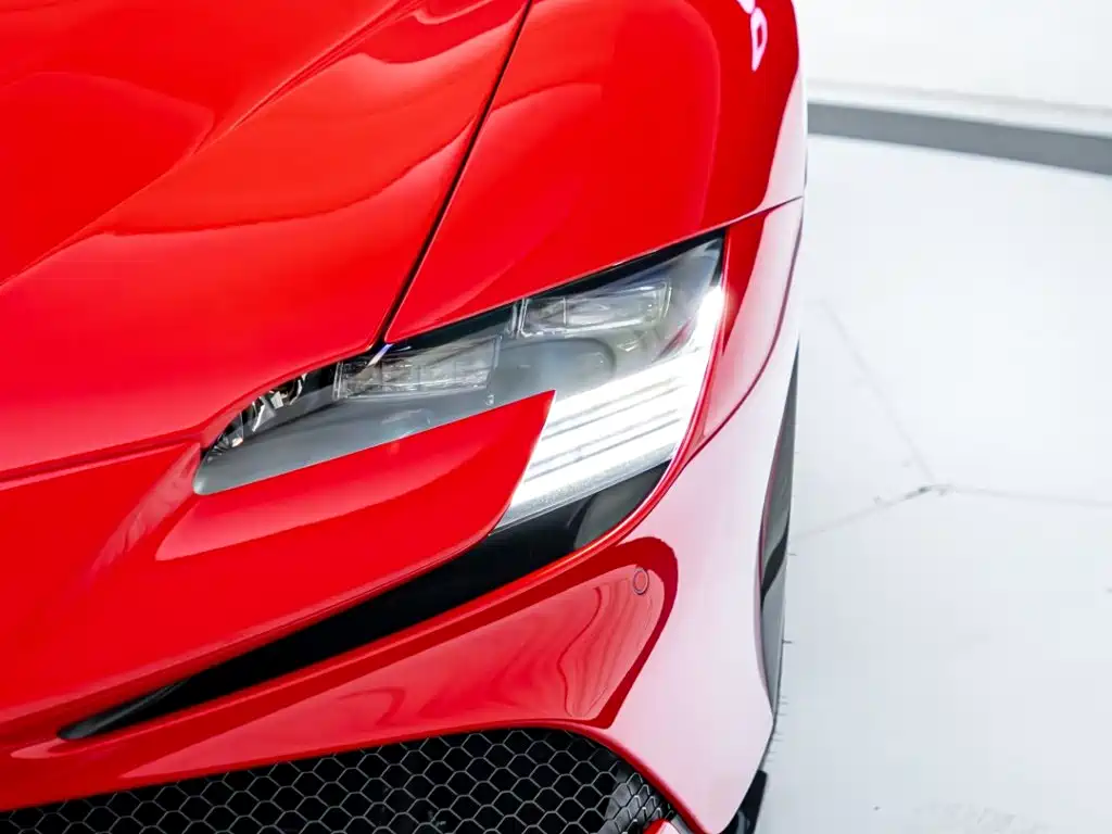 Ferrari SF90 — миниатюра 18