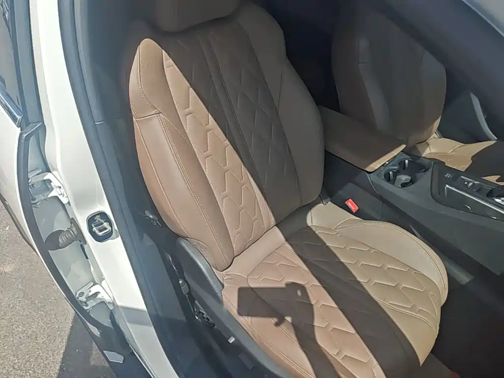 Peugeot 5008 — миниатюра 25