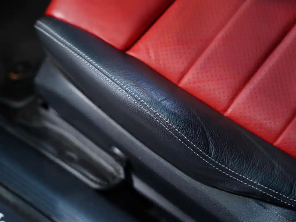 Mercedes-Benz E-Class (Import) — миниатюра 30
