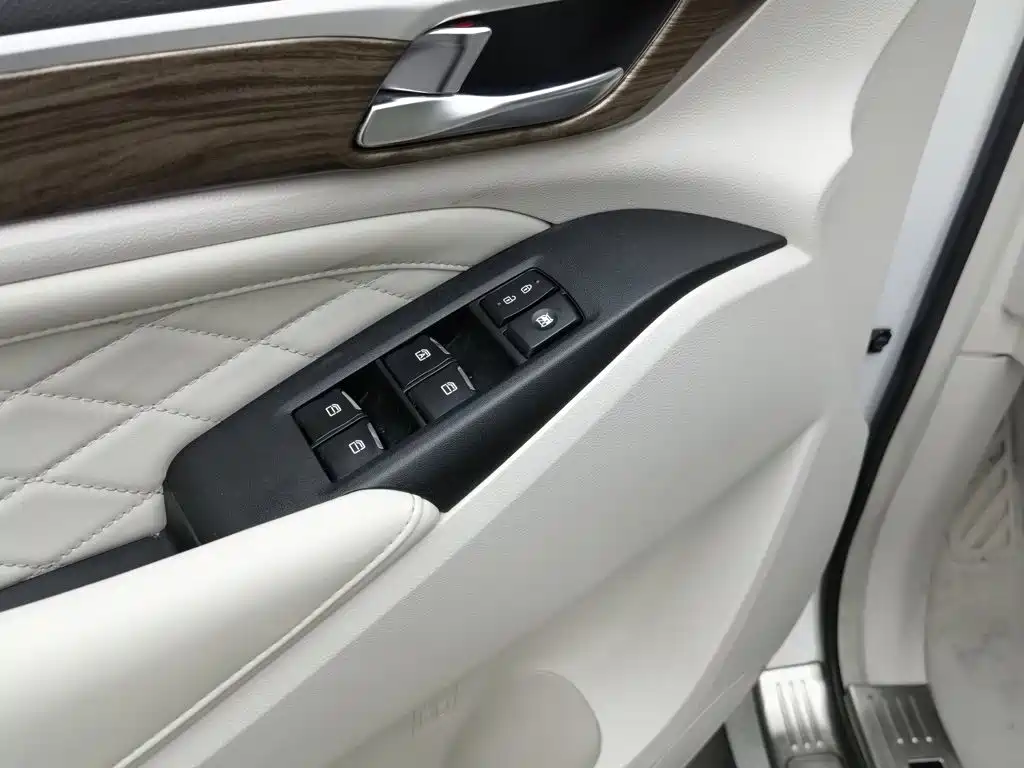 GAC Motor Trumpchi M8 — миниатюра 9