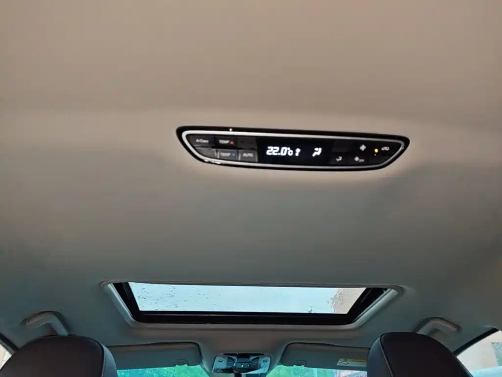 GAC Motor Trumpchi M8 — миниатюра 18