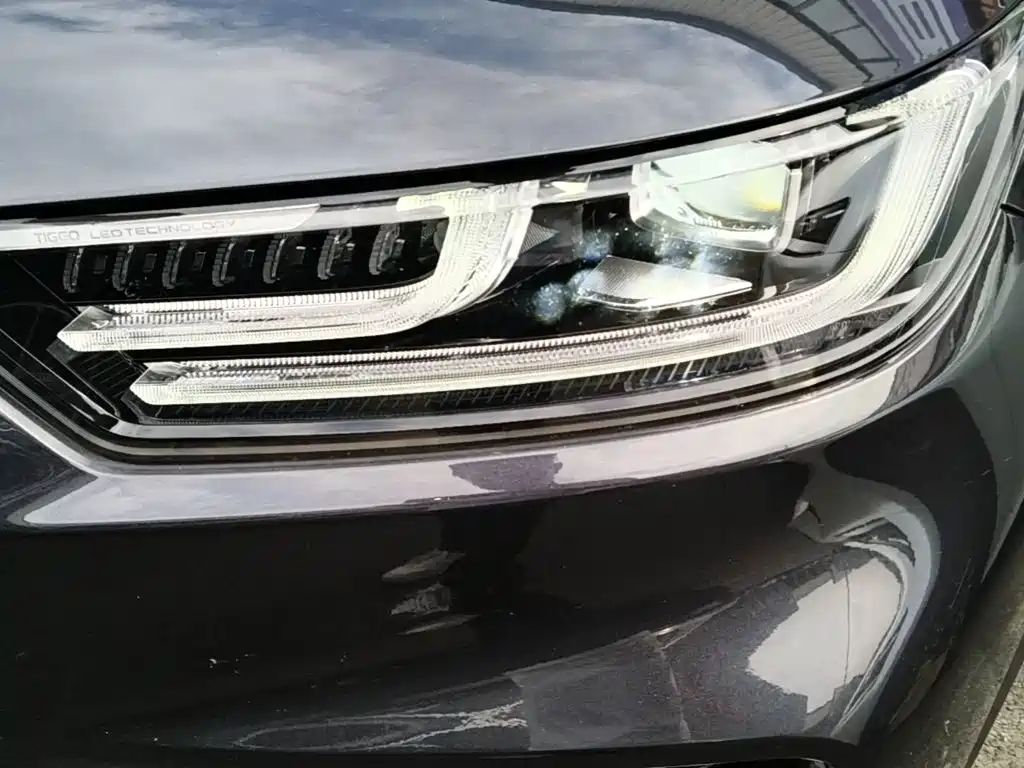 Chery Tiggo 8 PLUS — миниатюра 24