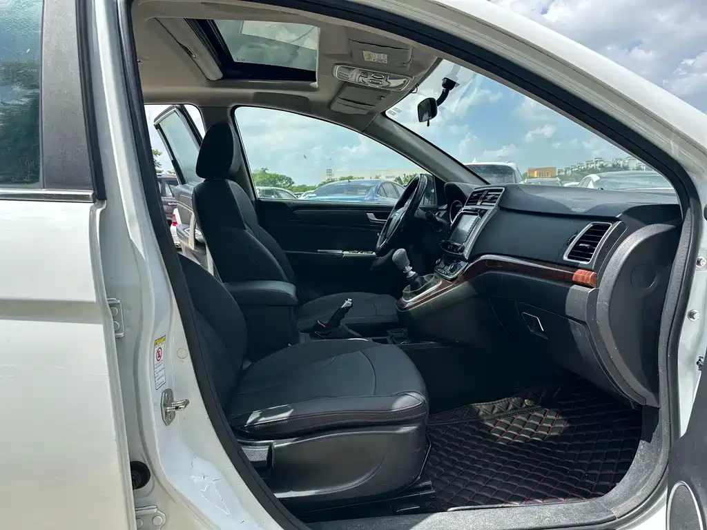 Haval H6 — миниатюра 8