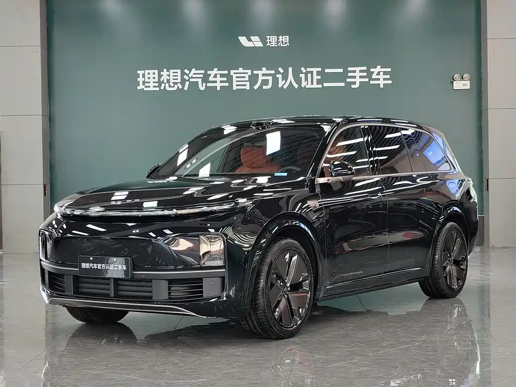 Li Auto L9