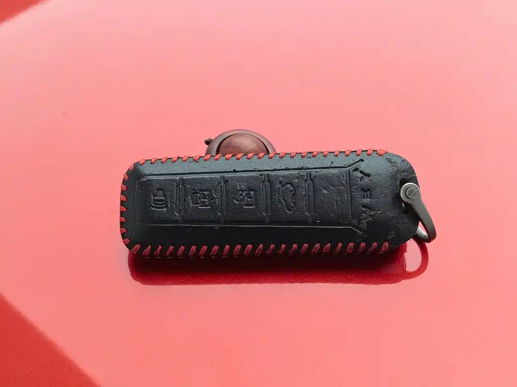 Wey Wey VV6 — миниатюра 19