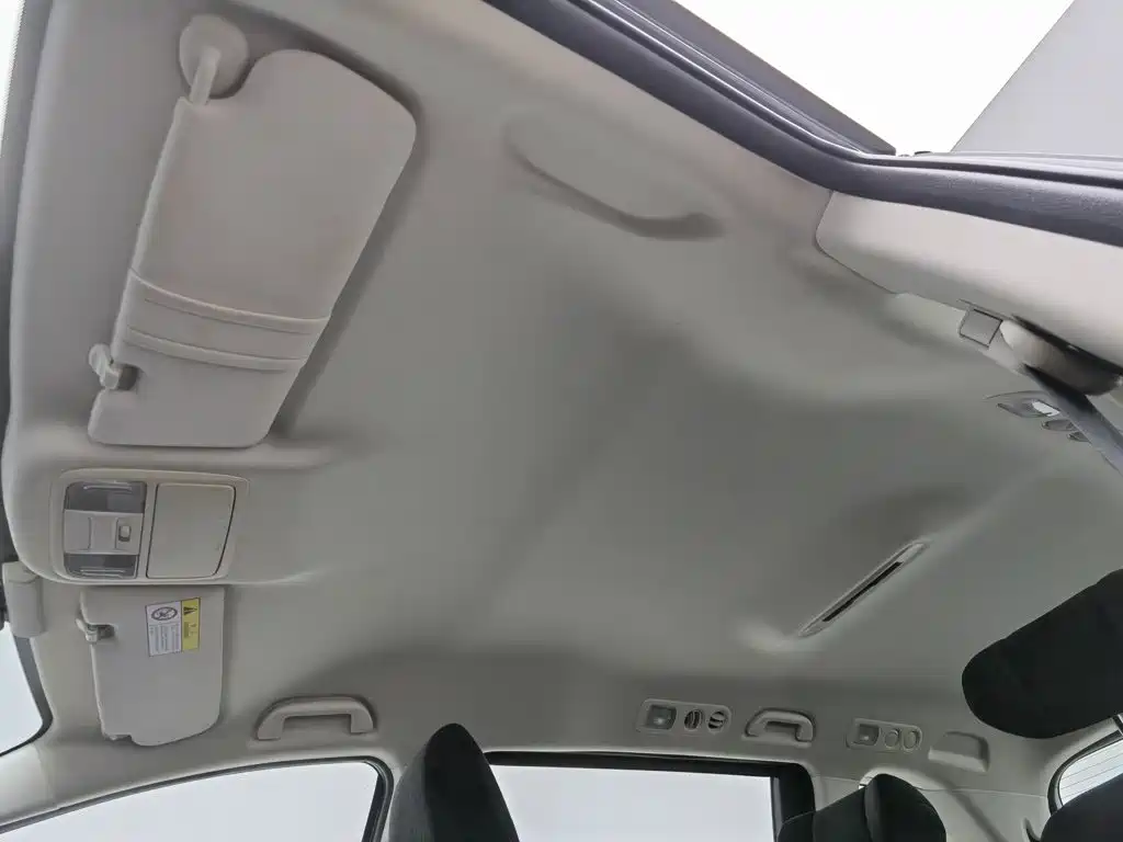 Honda Odyssey — миниатюра 14