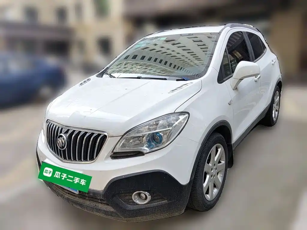 Buick Encore