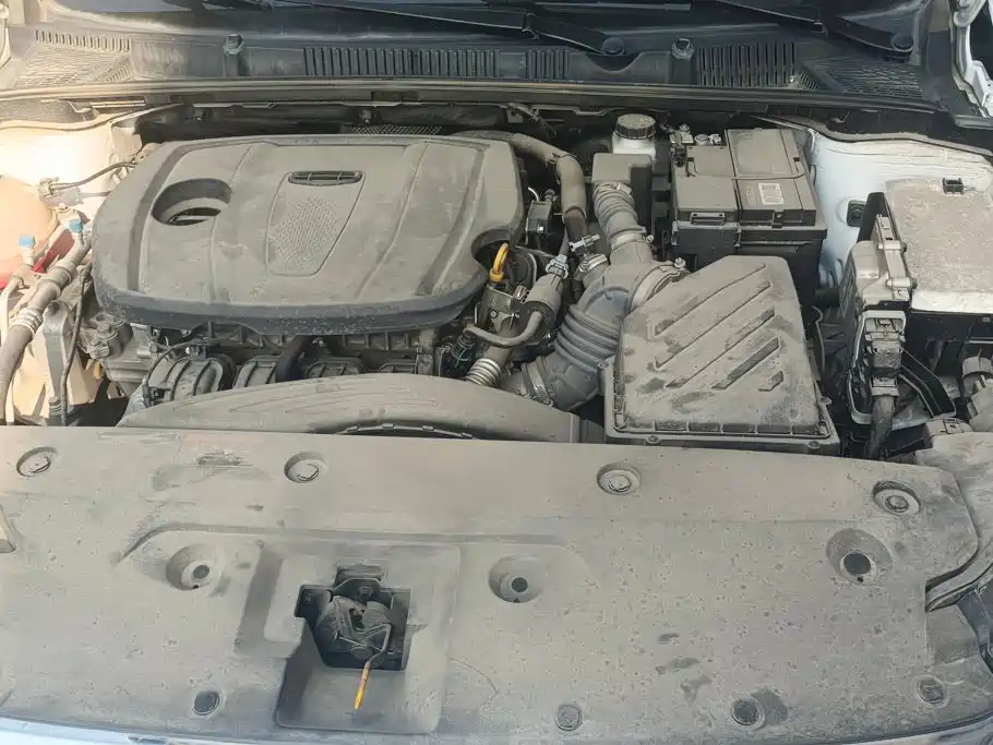 Geely Emgrand — миниатюра 10