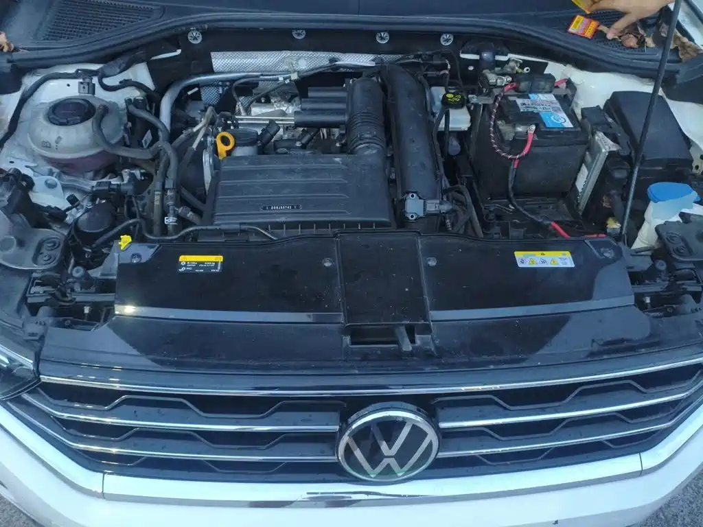Volkswagen T-Roc — миниатюра 11