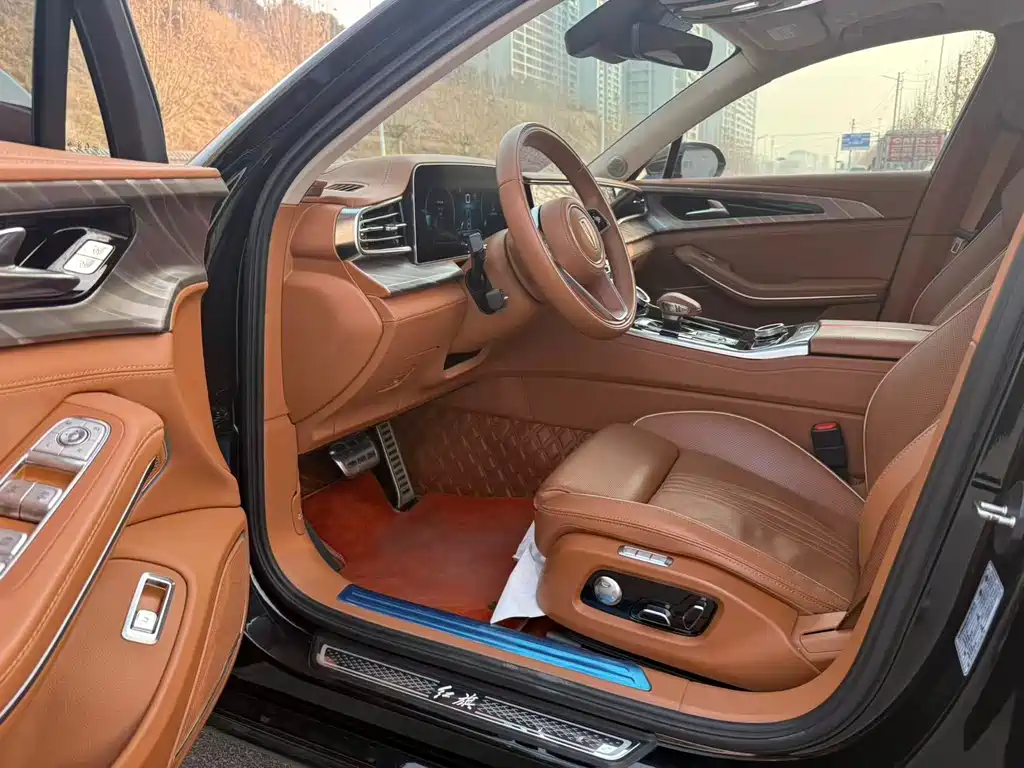 Hongqi HONGQI H9