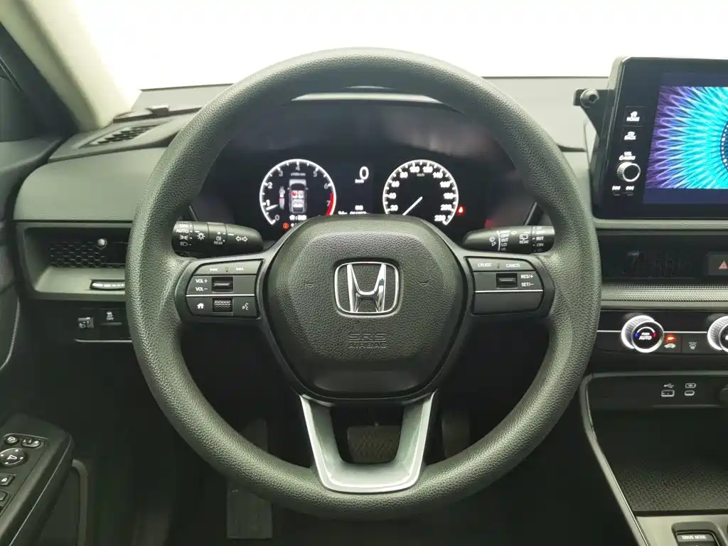 Honda CR-V — миниатюра 11