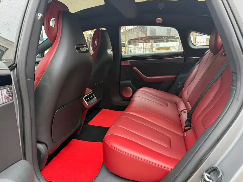 Zhijie Zhijie S7 — миниатюра 5