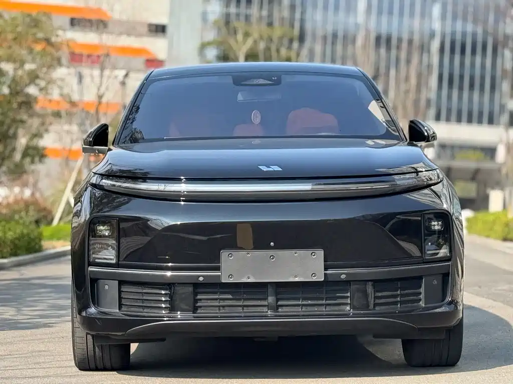 Li Auto L7 2023 Pro