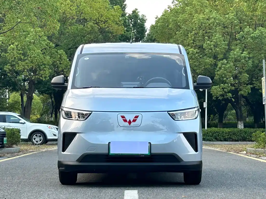 Wuling Yangguang — миниатюра 2