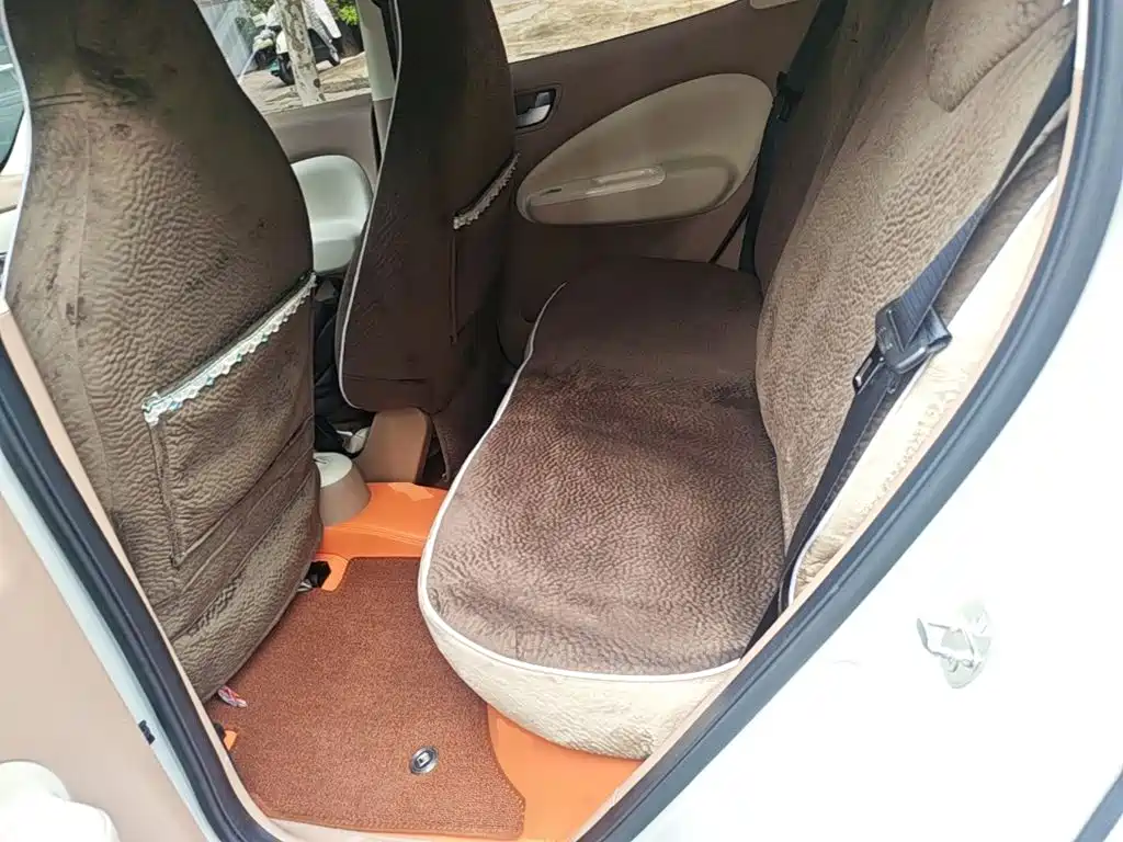 Wuling MINIEV — миниатюра 17