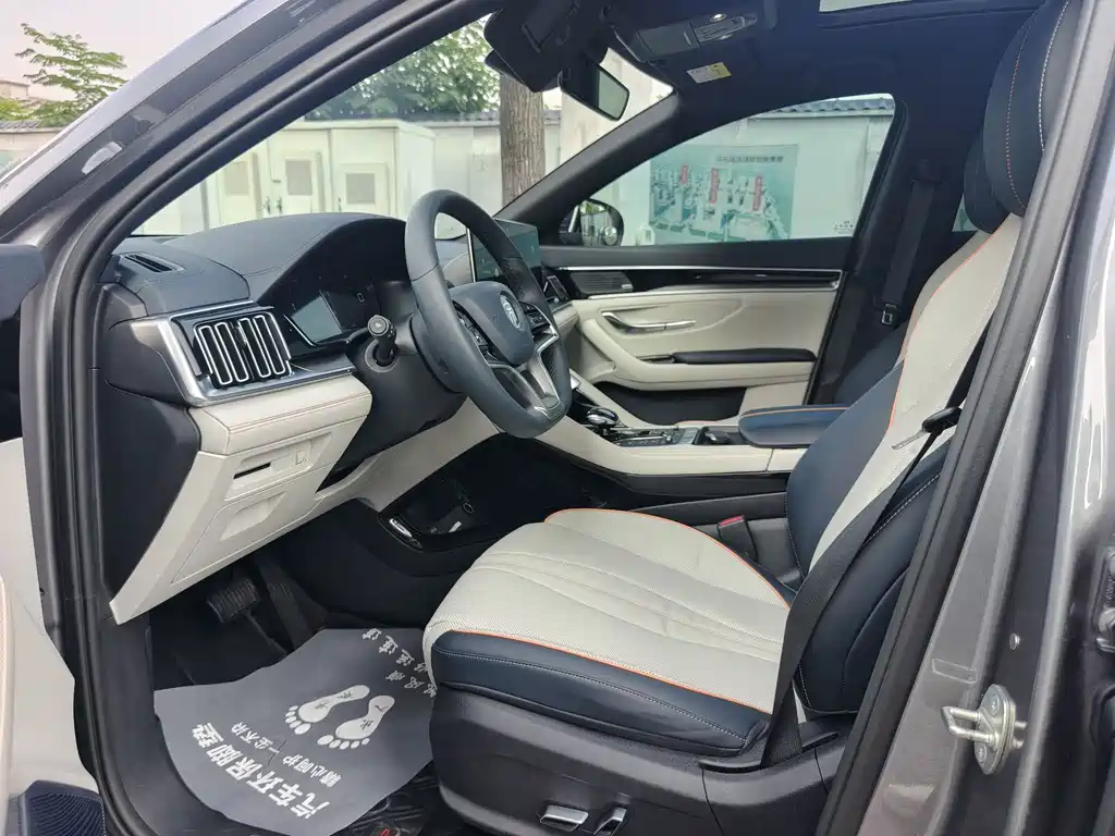 BYD PLUS New Energy — миниатюра 8