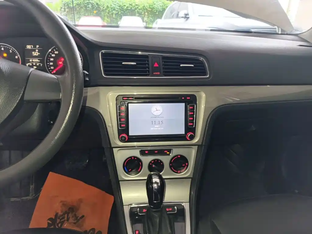 Volkswagen Gran Lavida — миниатюра 13