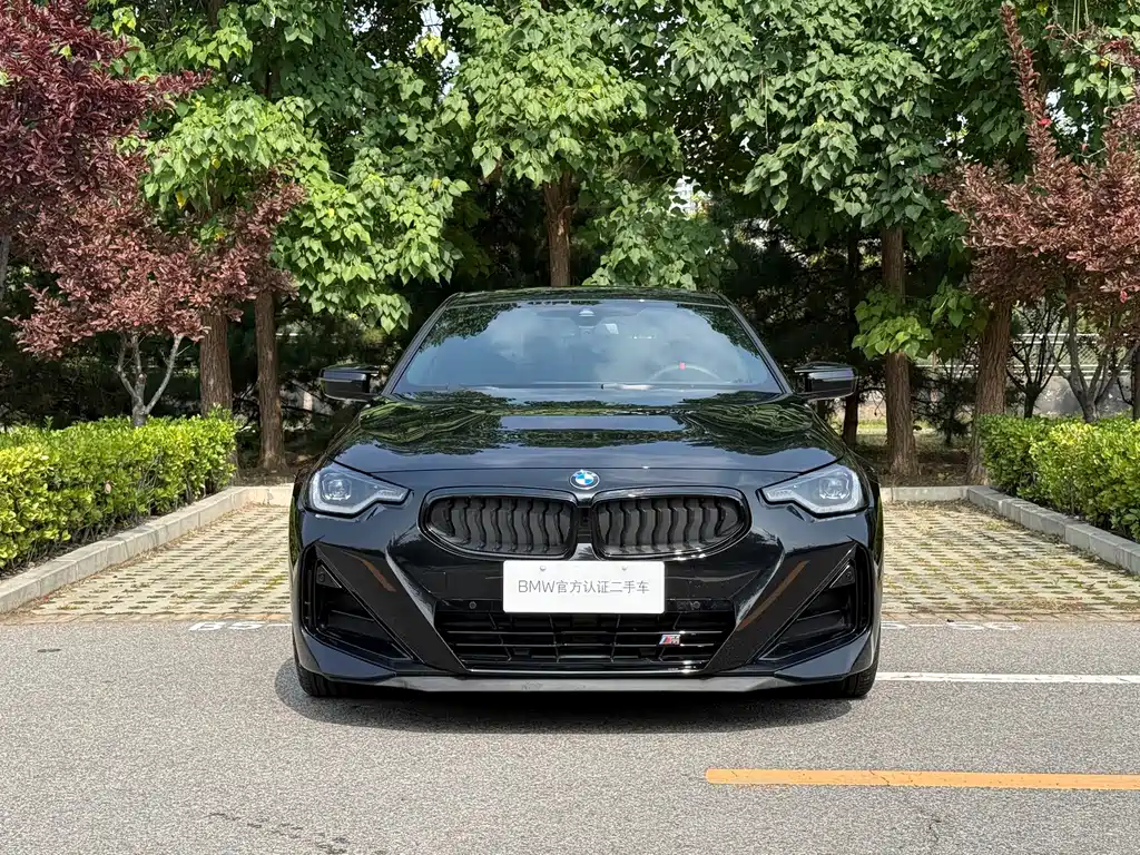 BMW M240i — миниатюра 5