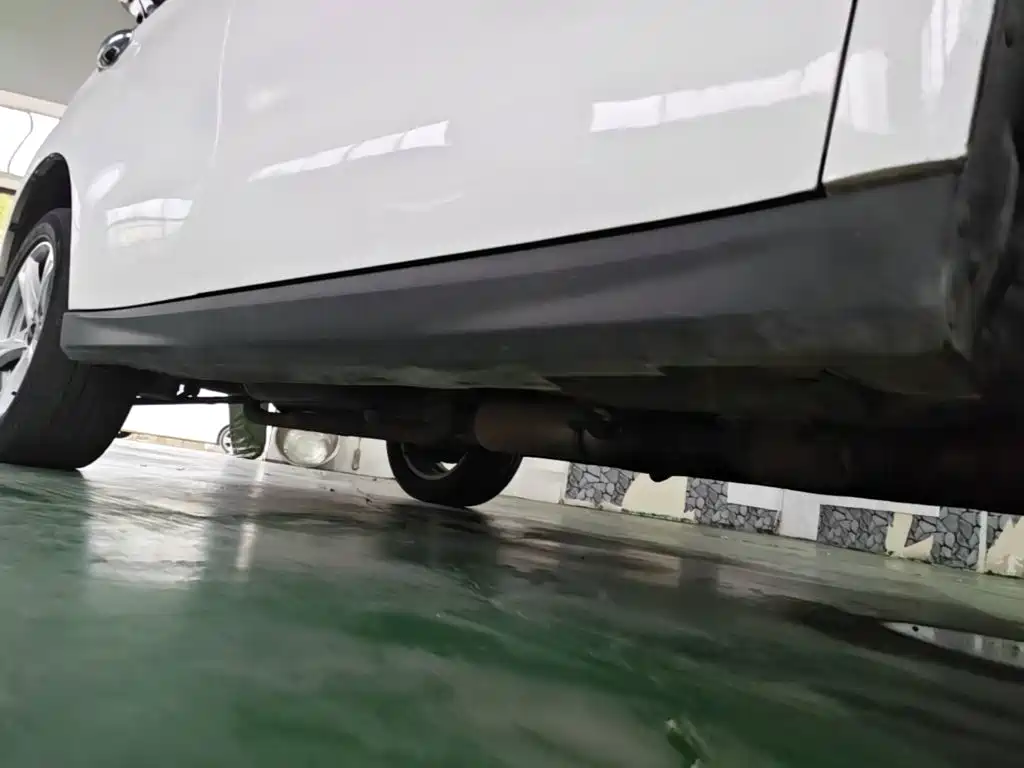 Haval H2 — миниатюра 21