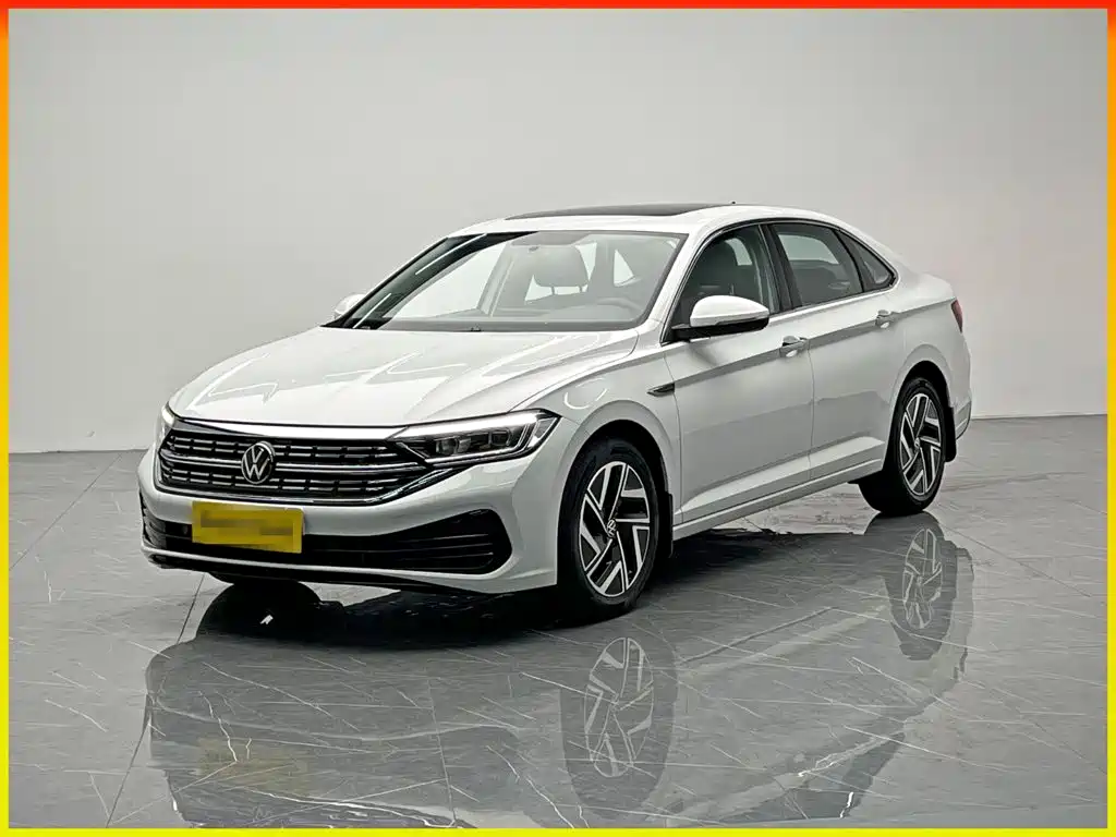 速腾 2025款 改款二 300TSI DSG超越版 2025